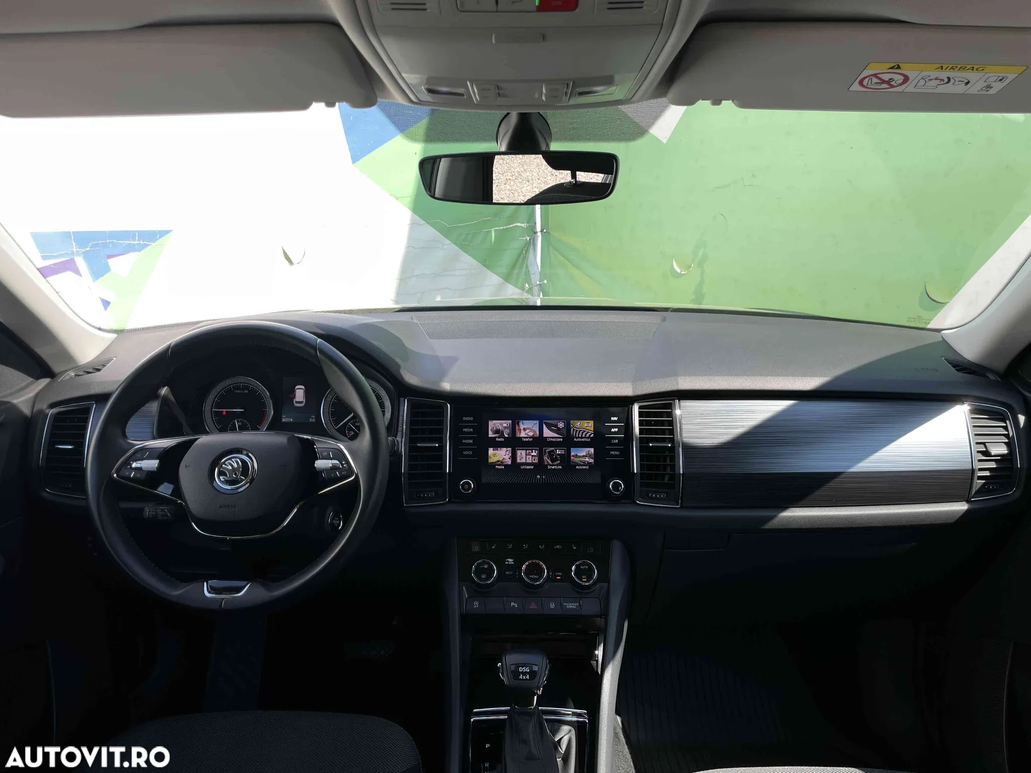 Skoda Kodiaq - 14