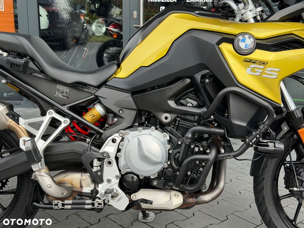 BMW GS - 7