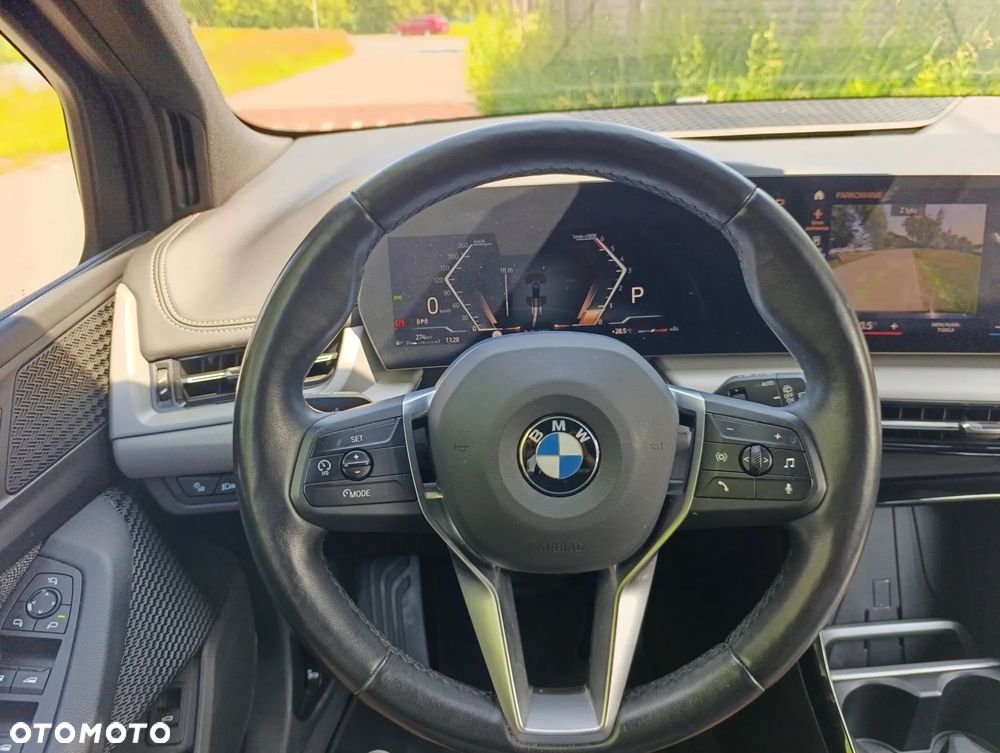 BMW Seria 2 218d GT Advantage - 10