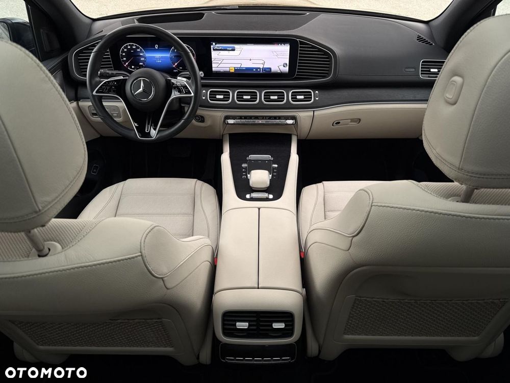 Mercedes-Benz GLE - 26