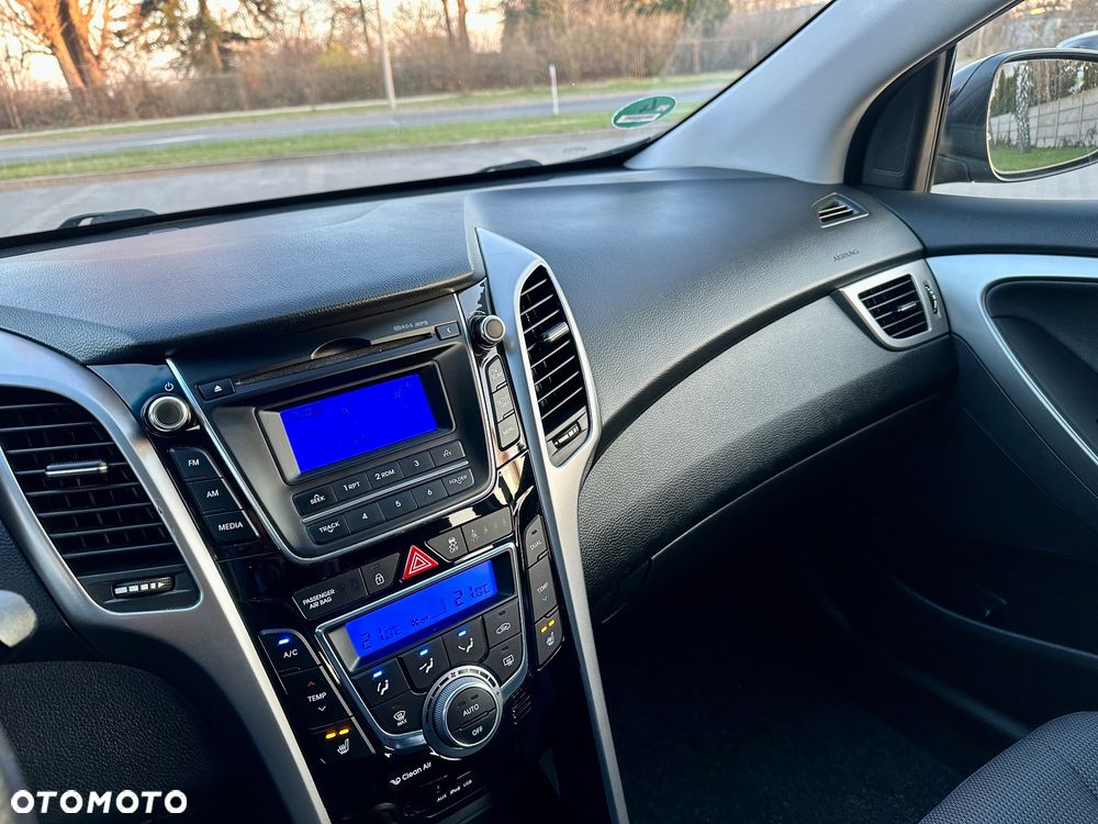 Hyundai i30 1.4 Style - 31