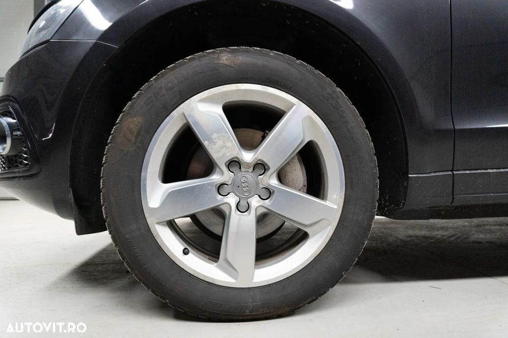 Audi Q5 2.0 TDI Quattro S tronic - 21