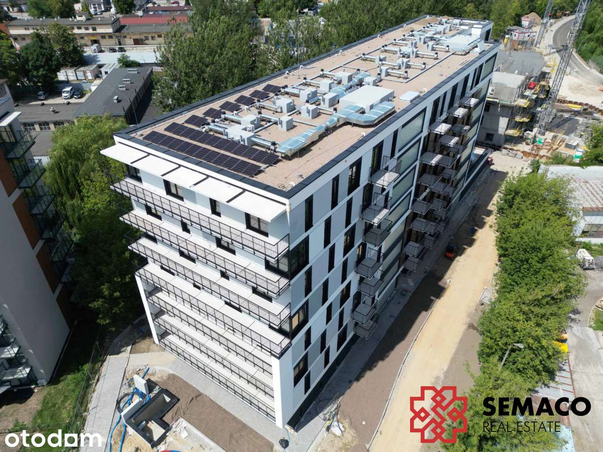 63,09 m2 |ul. Portowa| 3 pok| Bez prowizji| Gotowe