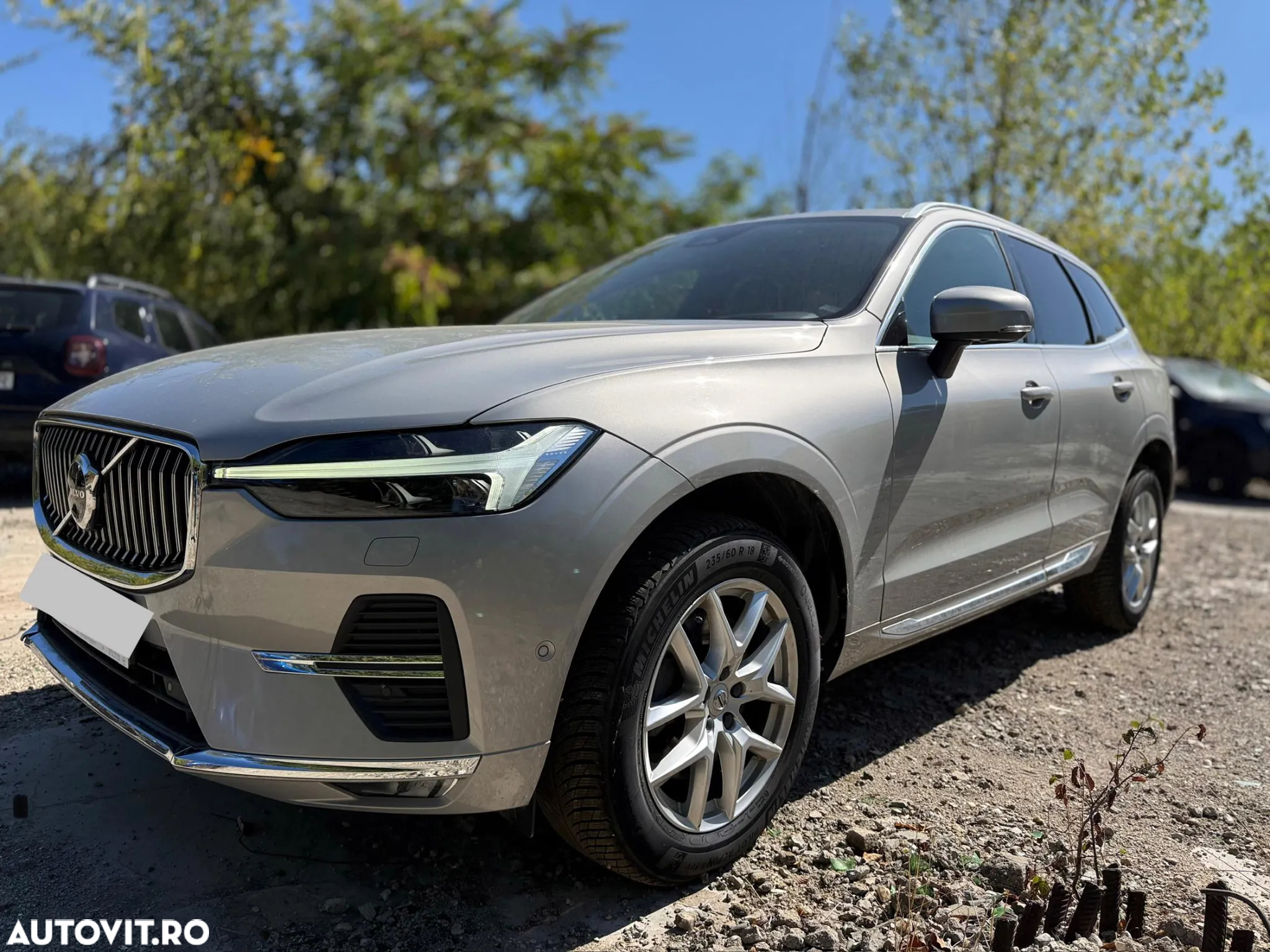 Volvo XC 60 - 3