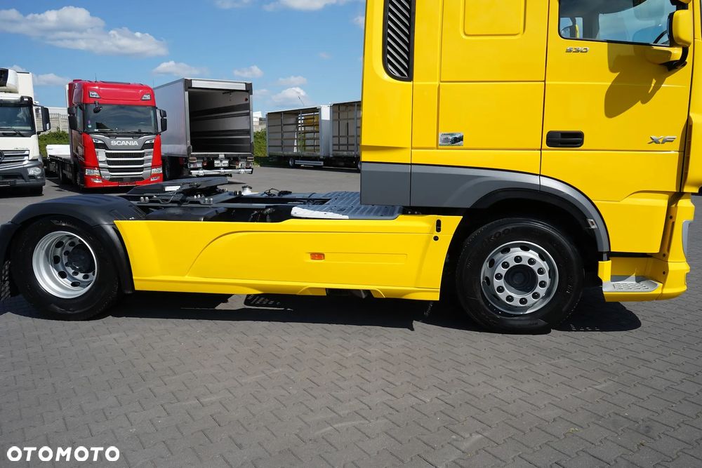 DAF 106 / 530 / EURO 6 / ACC / SPACE CAB / MAŁY PRZEBIEG - 27