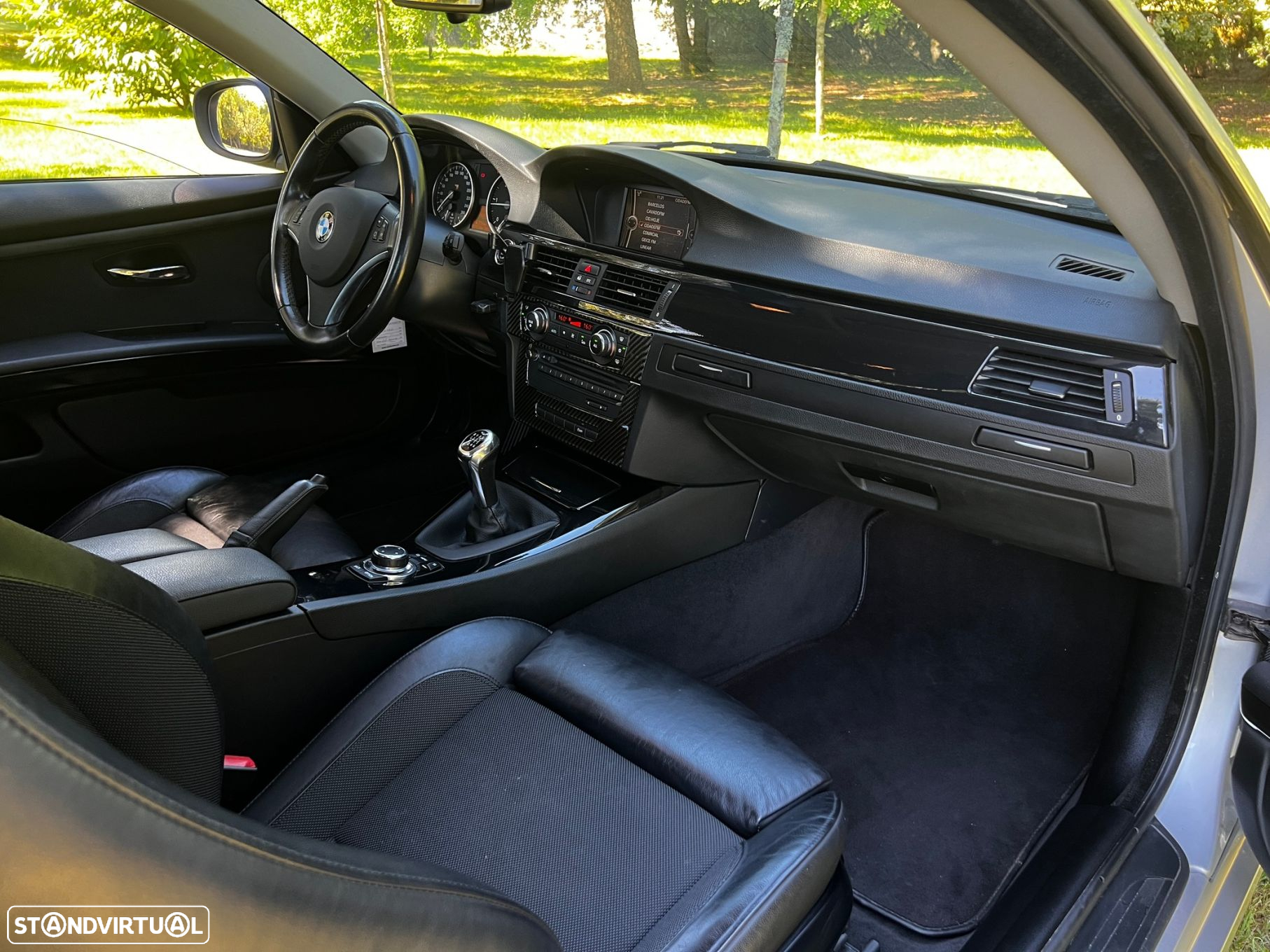 BMW 320 d Coupe Edition Exclusive - 48