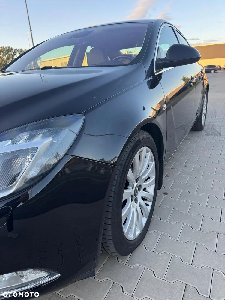 Opel Insignia - 12