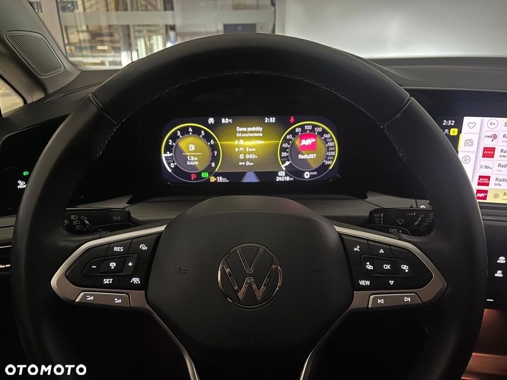 Volkswagen Golf - 19