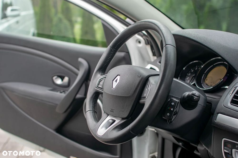 Renault Megane 2.0 16V TCE Dynamique - 40