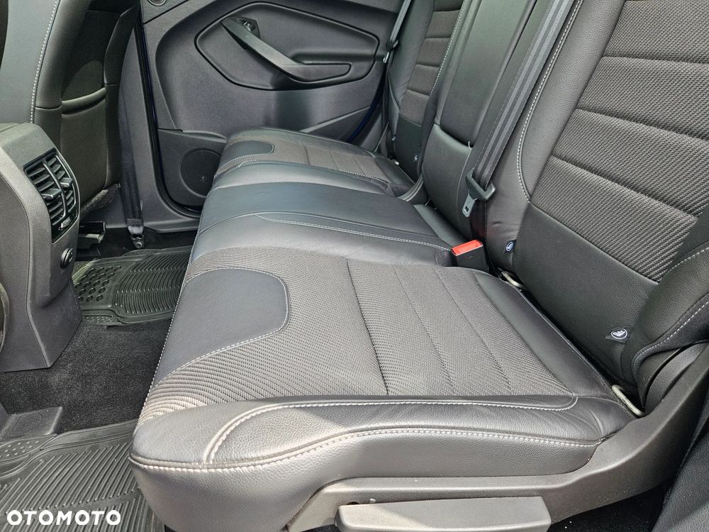 Ford Kuga 1.5 EcoBoost 2x4 SYNC - 23
