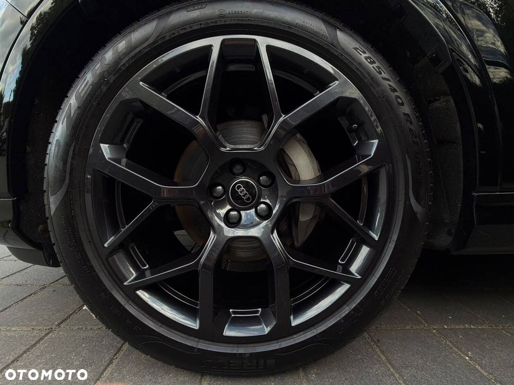 Audi Q7 - 36