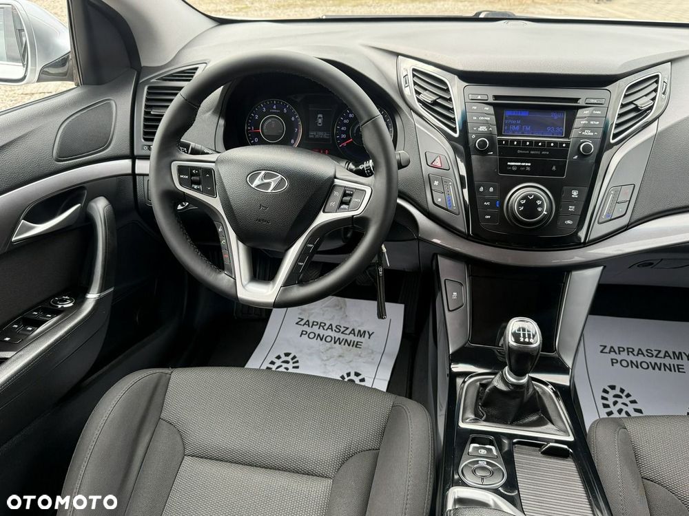 Hyundai i40 - 24