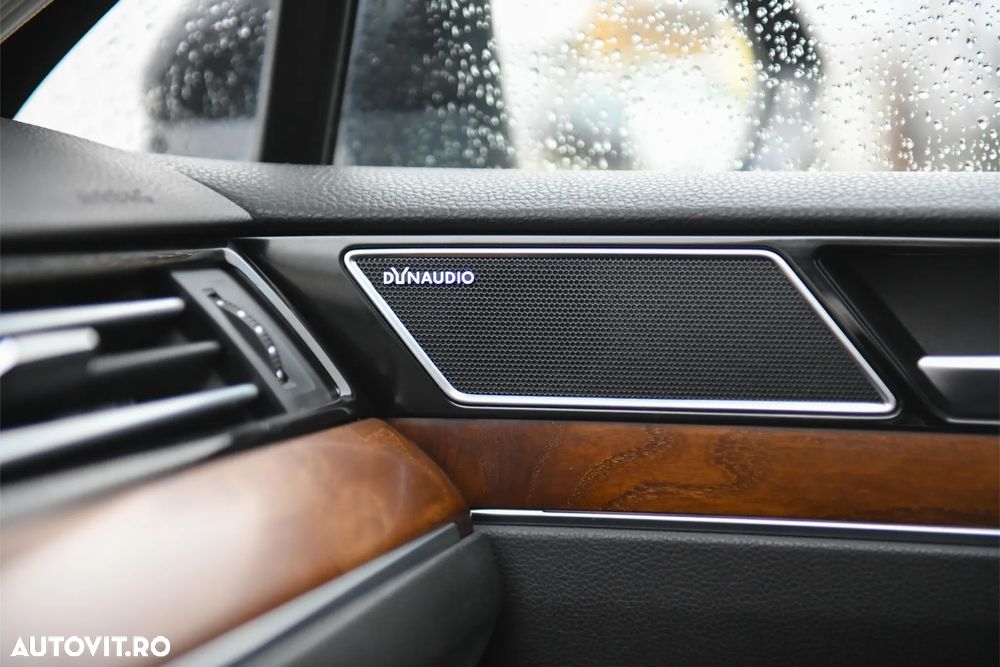 Volkswagen Passat - 26