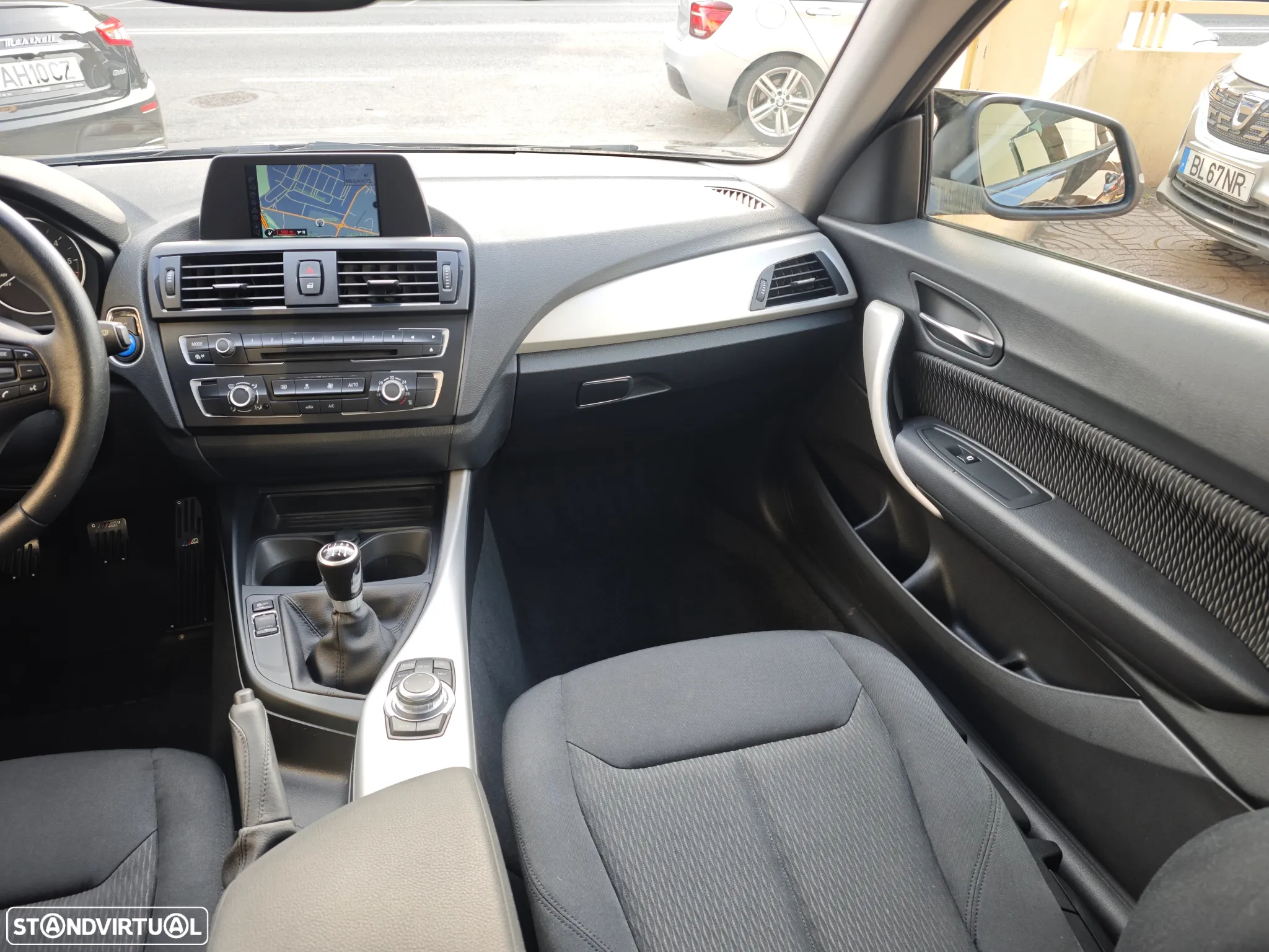 BMW 220 - 27