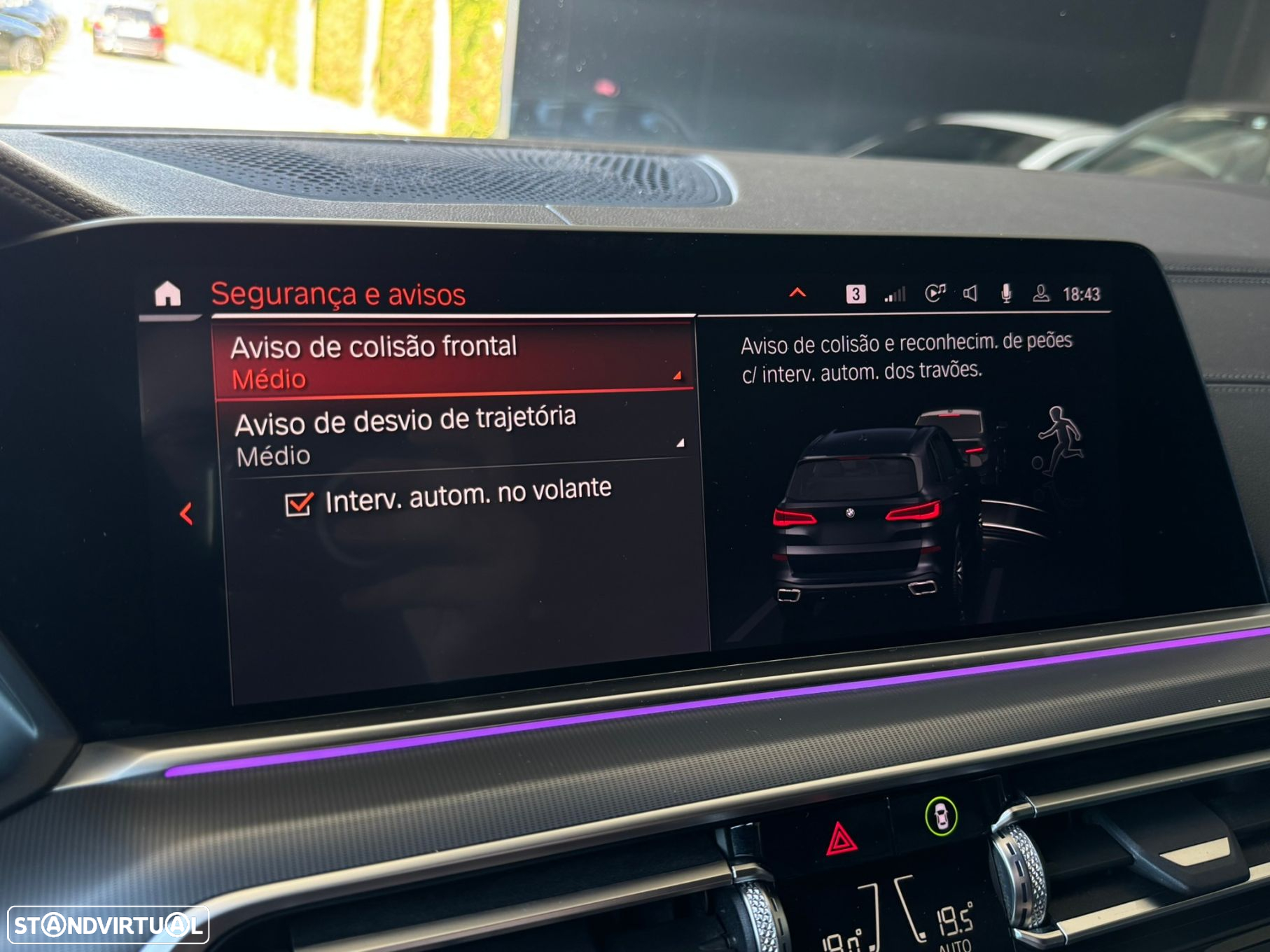 BMW X5 30 d xDrive Pack M - 60