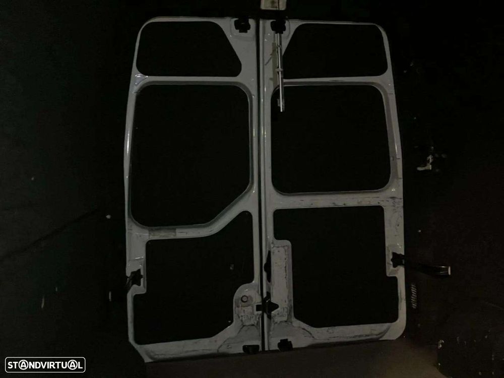 Renault Master 2.3 dCi L2H2 - 16