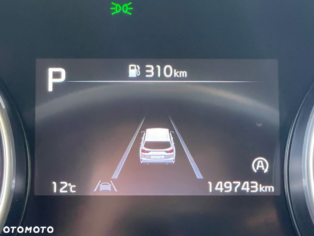 Kia Ceed 1.5 T-GDI Business Line DCT - 11