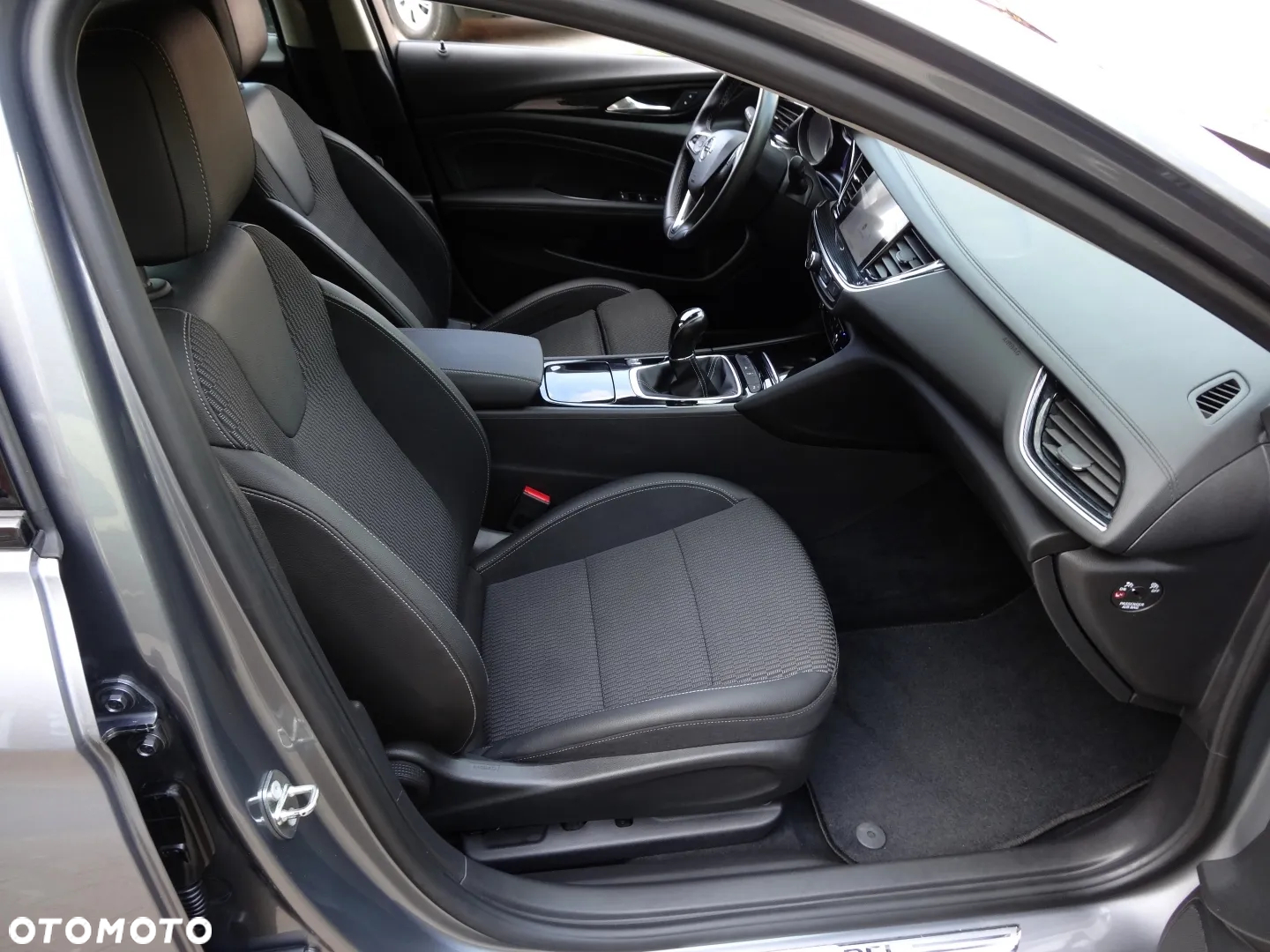 Opel Insignia 2.0 CDTI ecoFLEX Start/Stop Innovation - 24