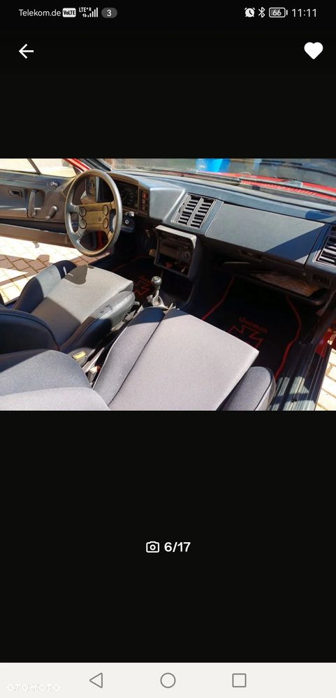 Volkswagen Scirocco 1.8 GT - 24