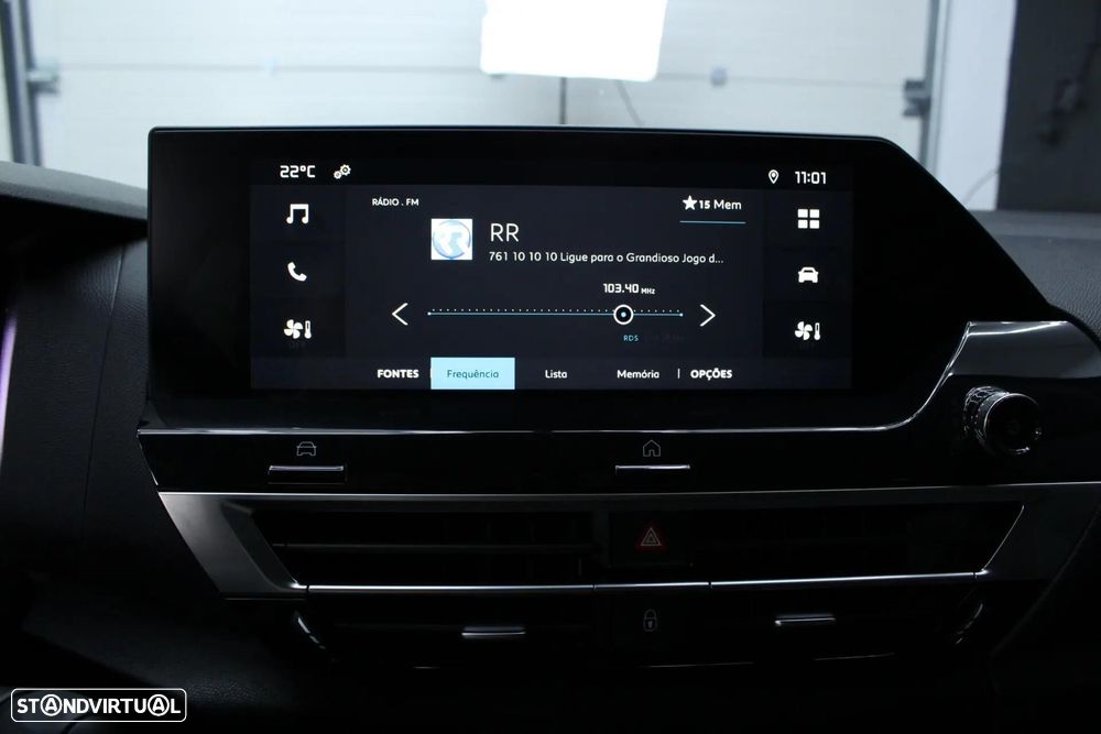 Citroën C4 1.2 PureTech Feel Pack - 22
