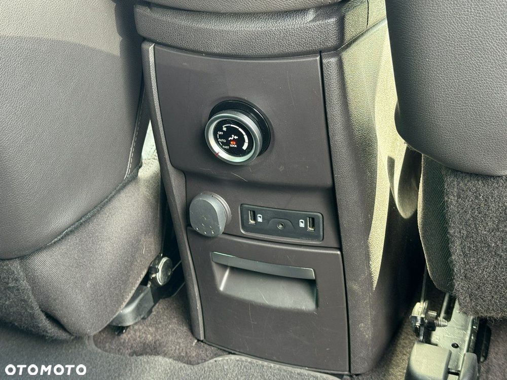 Renault Espace Energy dCi 160 EDC Intens - 21