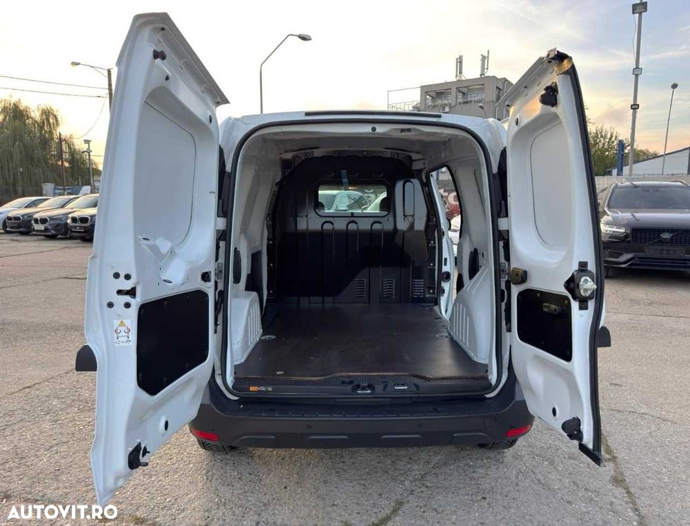 Dacia Dokker 1.5 Ambiance - 13