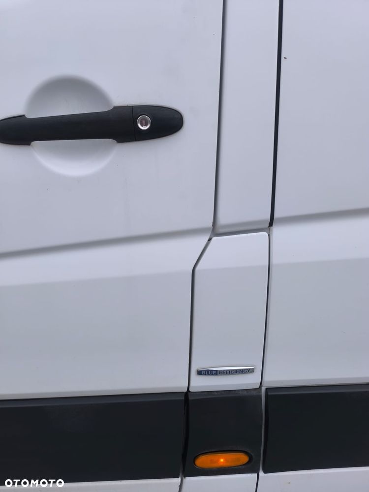 Mercedes-Benz Sprinter 316 CDI - 6