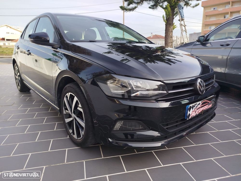 VW Polo 1.0 TSI Beats - 12