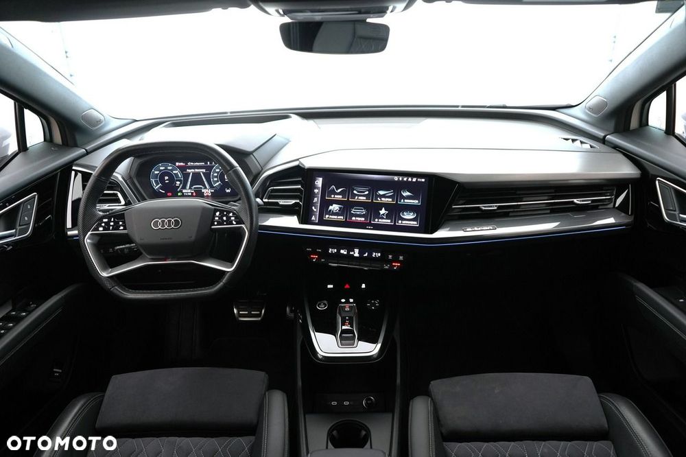 Audi Q4 Sportback e-tron - 26