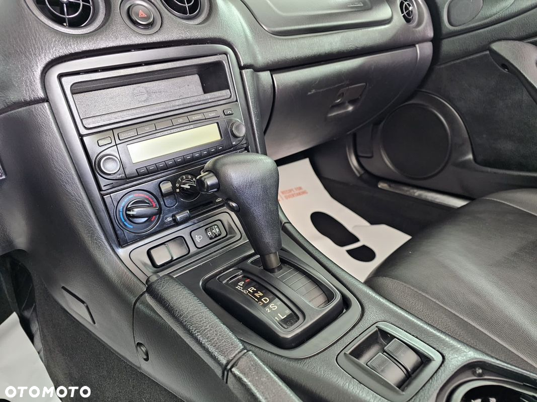 Mazda MX-5 - 13