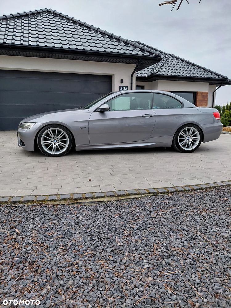 BMW Seria 3 320i Edition Exclusive - 9