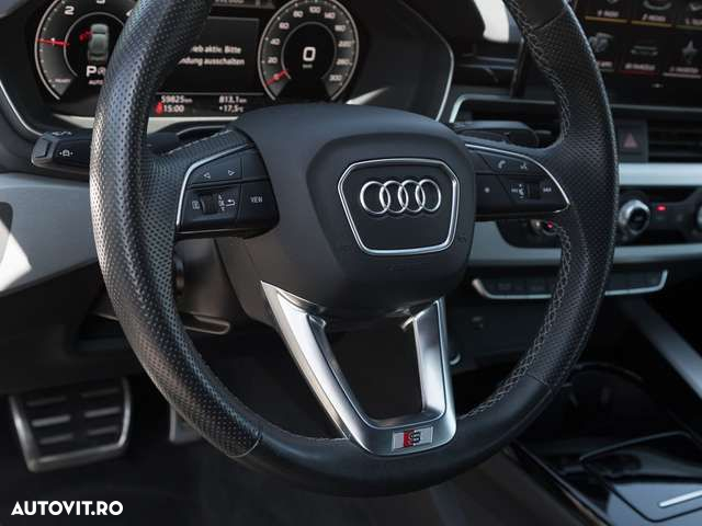 Audi A5 - 11