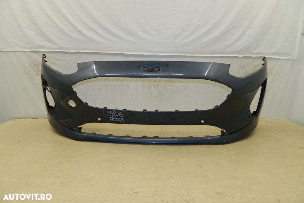 Bara fata Ford Focus 4, 2018, 2019, 2020, H1BB-17757-A - 1