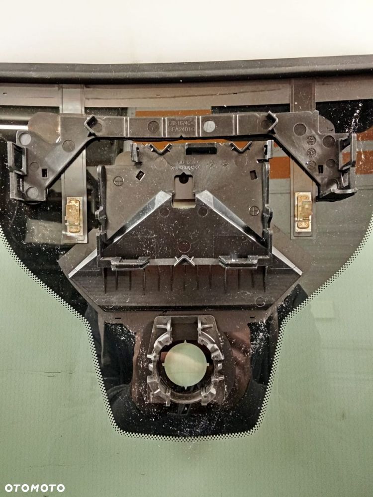 Szyba przednia DS DS4 2021- 5 DRZWI - 5