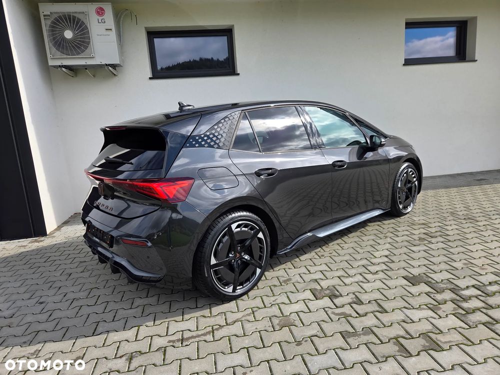 Cupra Born - 20
