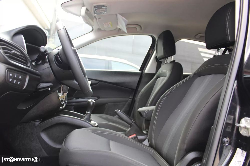 Fiat Tipo Station Wagon 1.3 M-Jet Mirror - 15