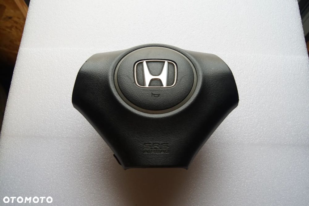Airbag poduszka kierowcy Honda Accord VII 77800-SEAX-G910