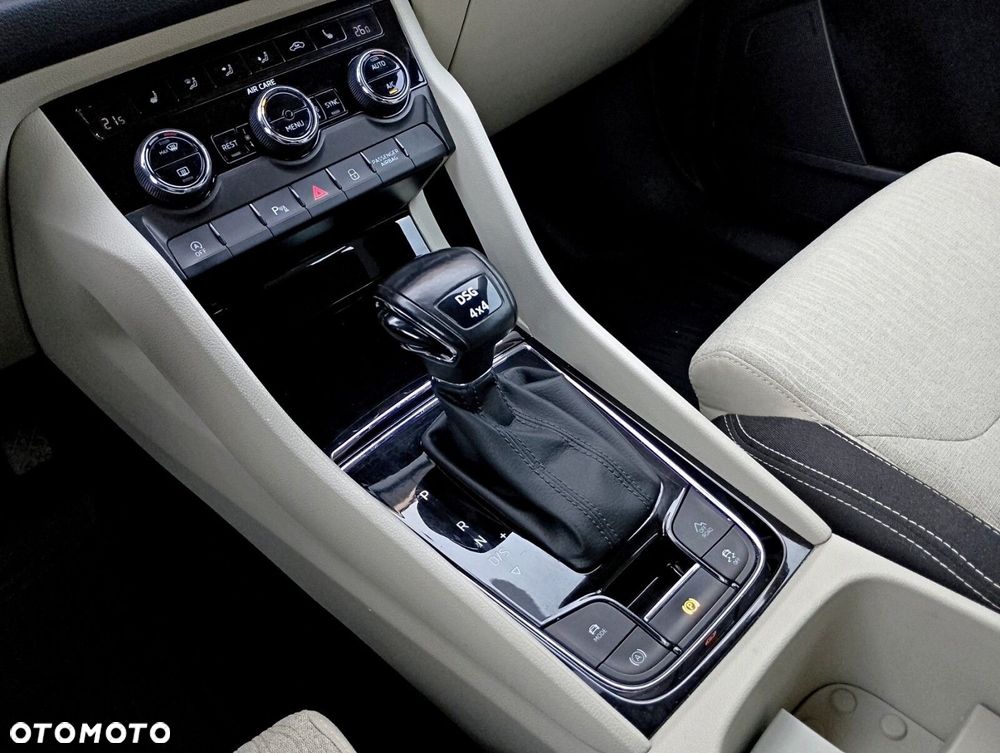 Skoda Kodiaq 2.0 TSI 4x4 Style DSG - 20