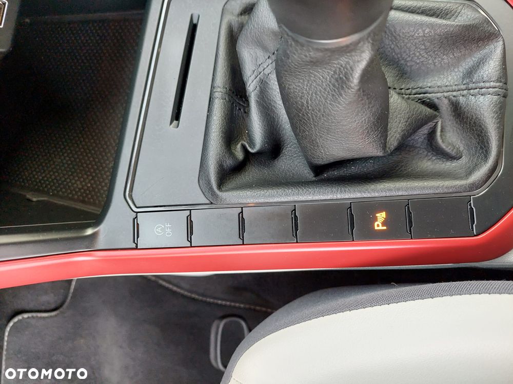 Volkswagen Polo 1.0 TSI OPF beats - 19