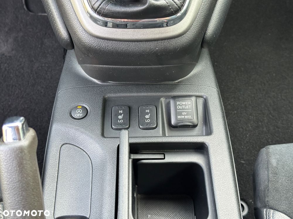 Honda CR-V 2.0i-VTEC 4WD Lifestyle - 18
