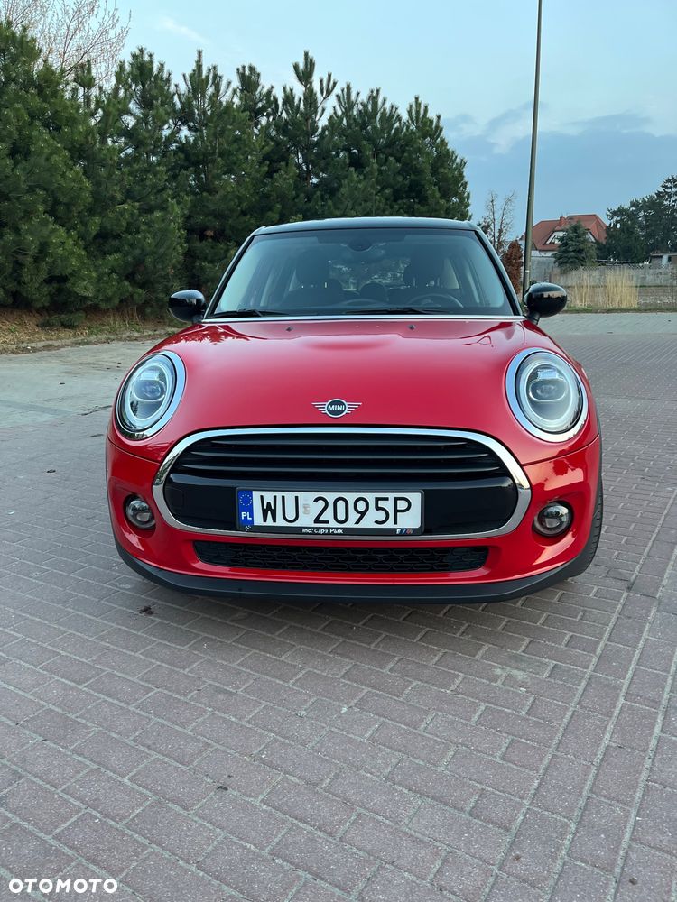 MINI Cooper Standard - 2