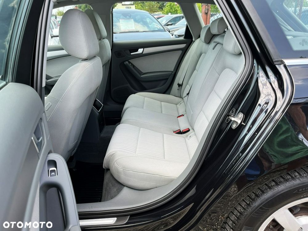 Audi A4 Avant - 35
