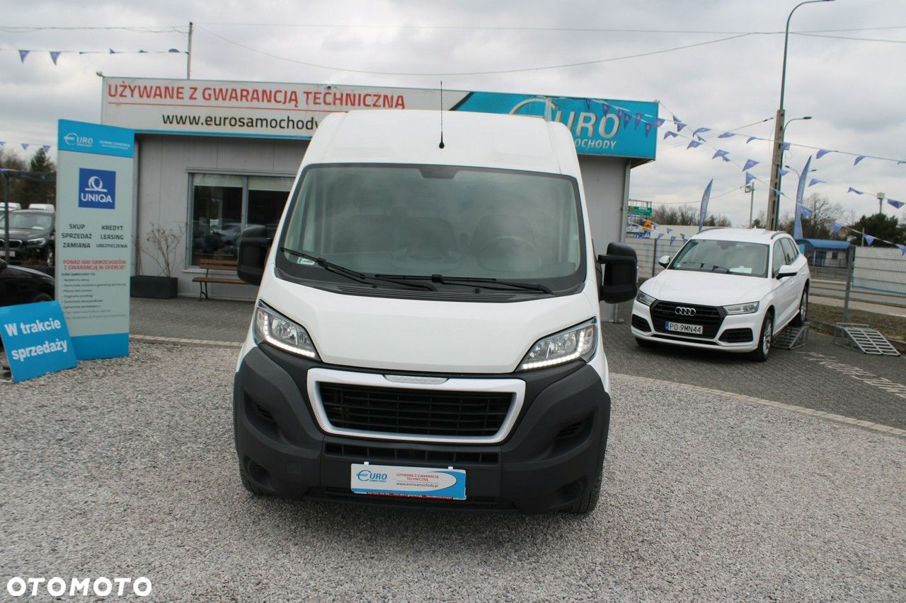 Peugeot Boxer - 3
