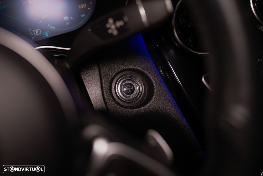 Mercedes-Benz GLC 300 de Coupe 4Matic 9G-TRONIC AMG Line - 28