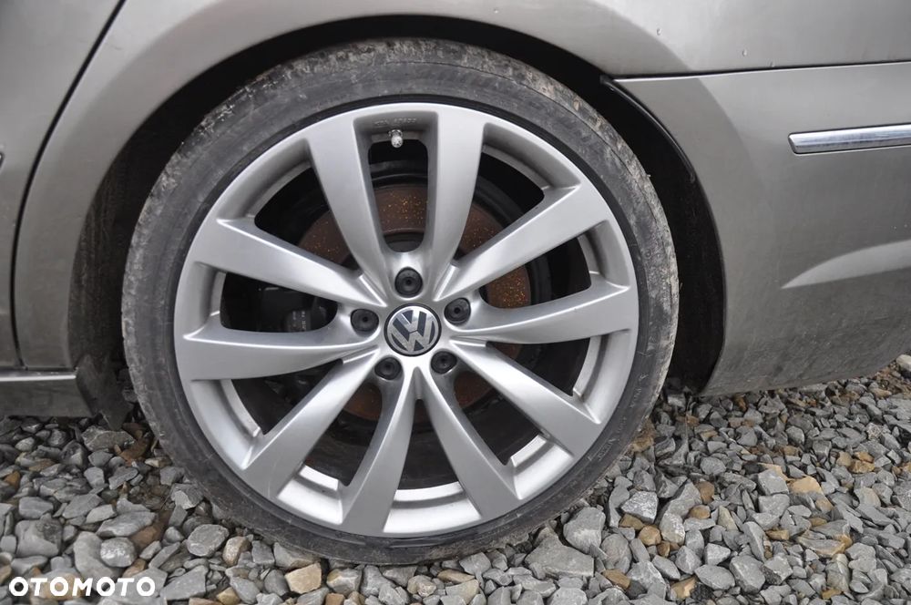 Volkswagen Passat CC 3.6 V6 4Motion DSG - 7
