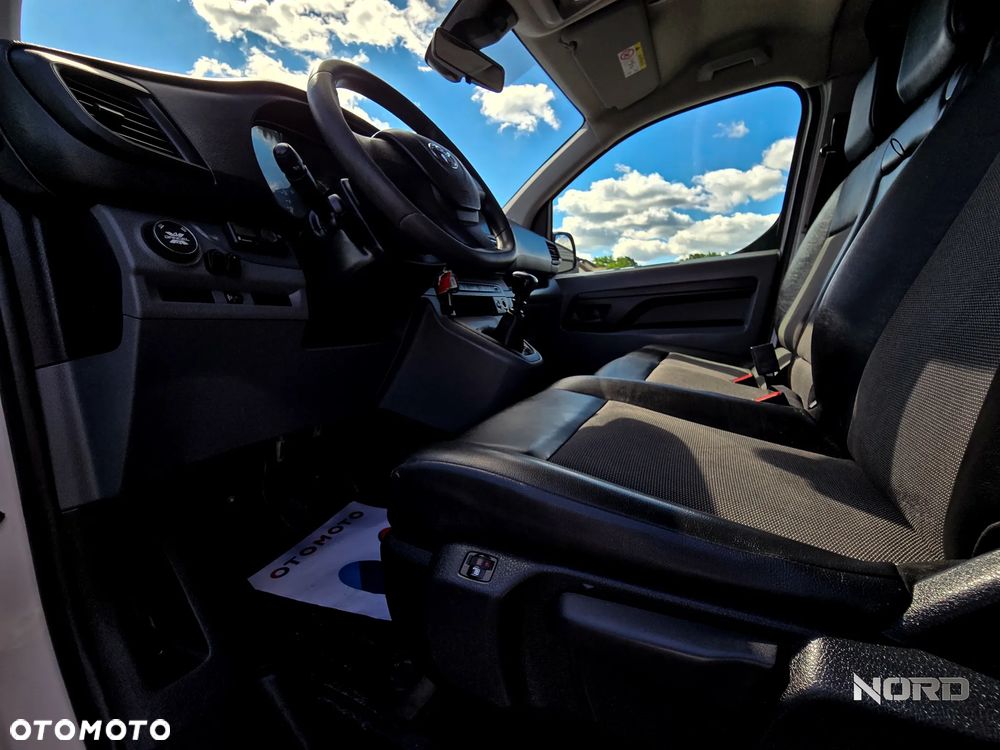 Toyota Proace 4x4 Long Active - 30