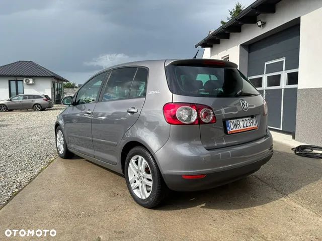 Volkswagen Golf Plus 1.6 Comfortline - 3