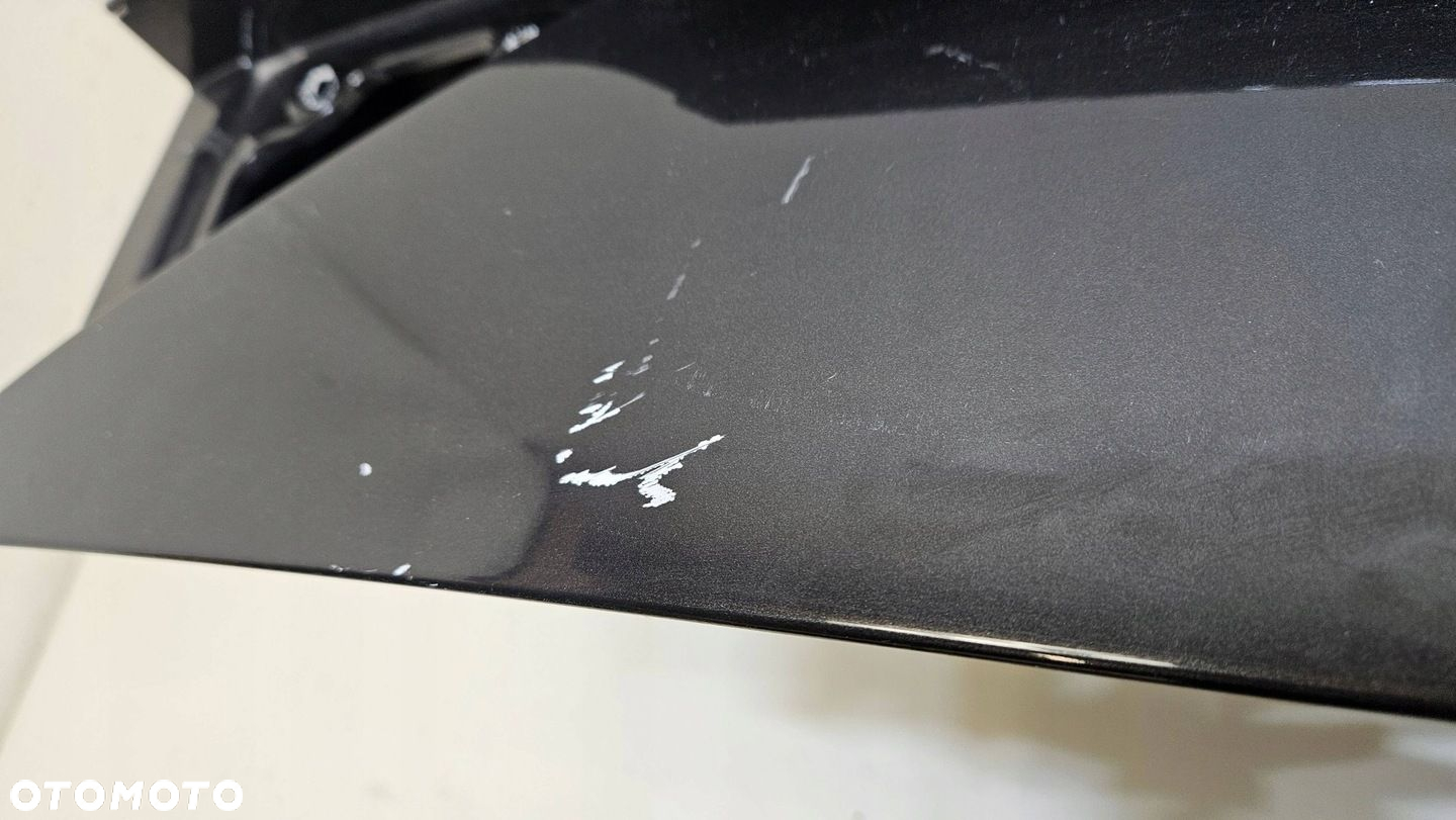 KLAPA TYŁ TYLNA MASERATI GRANTURISMO ORYGINAŁ - 8