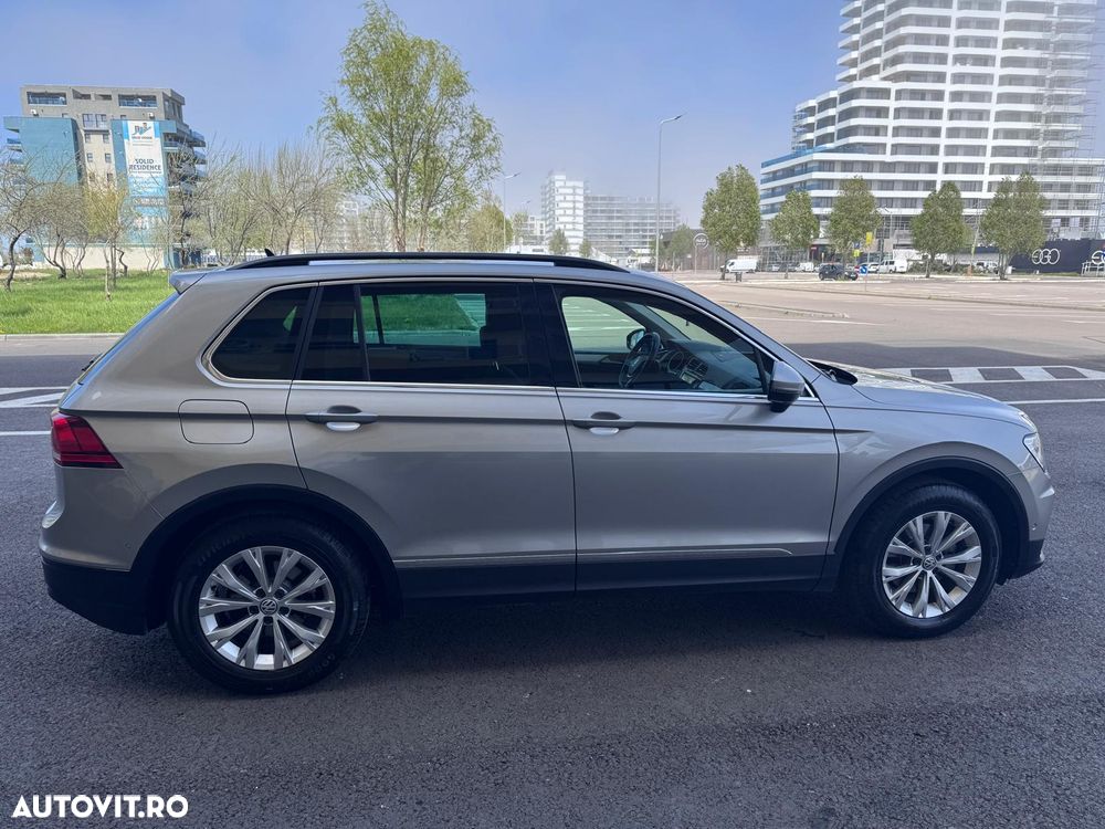 Volkswagen Tiguan 2.0 TDI SCR DSG Elegance - 6