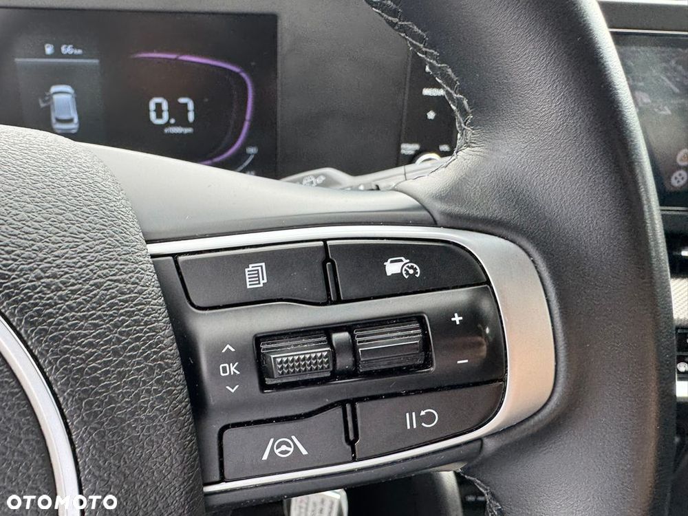 Kia Sportage 1.6 T-GDI M 2WD - 16